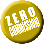 Zero commissioni